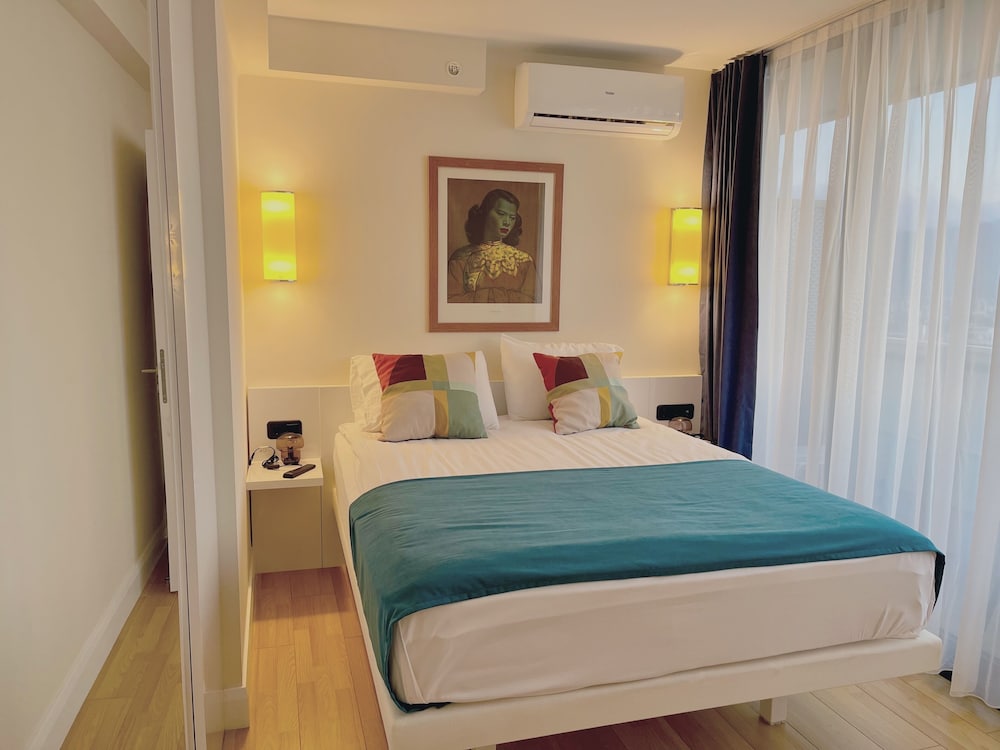 Orbi City Hotel Official 47/63