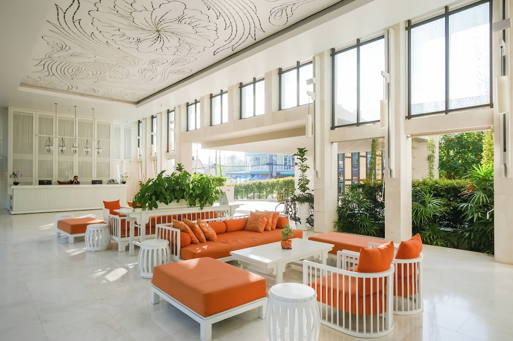 Proud Phuket Hotel 48/60