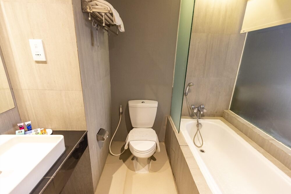 Hotel FortunaGrande Seturan Yogyakarta 32/32