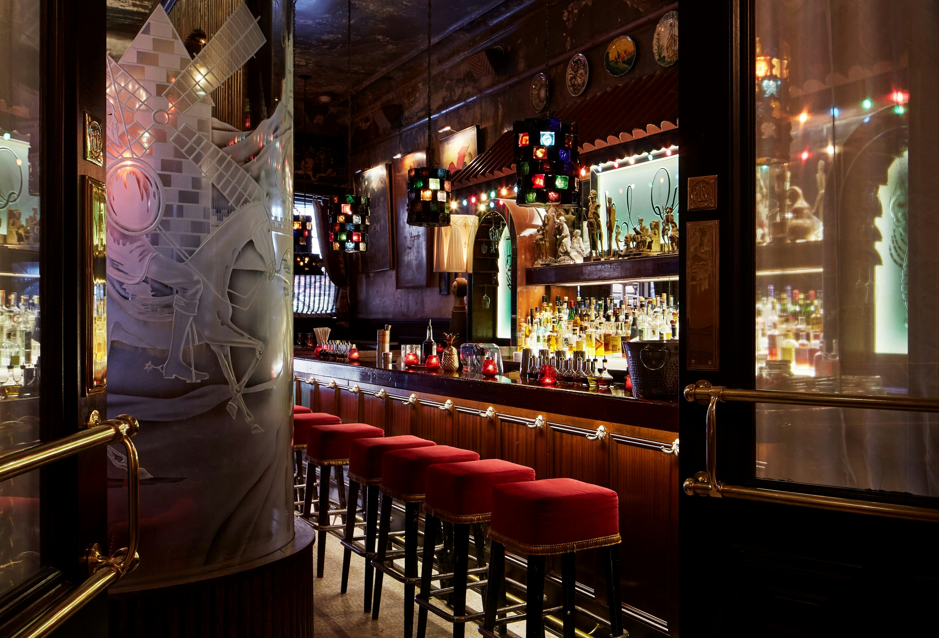 The Hotel Chelsea 28/35