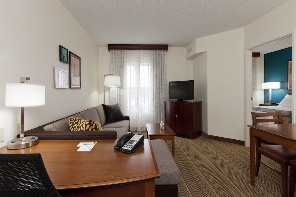 Residence Inn By Marriott Chicago Naperville Warrenville 14/24