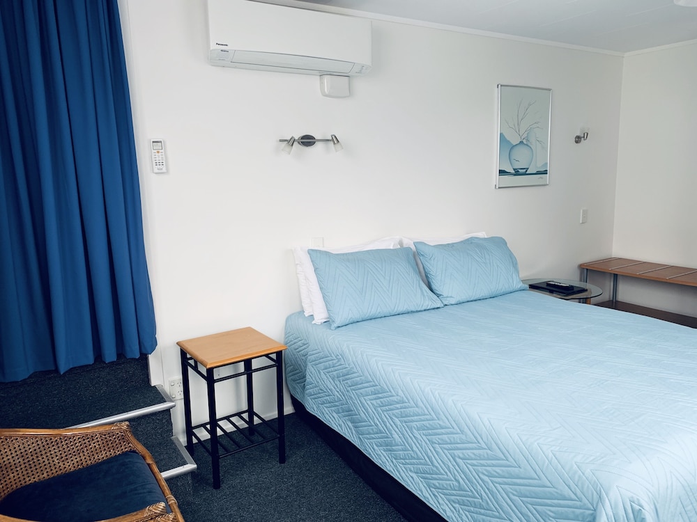 Aotearoa Lodge 15/39