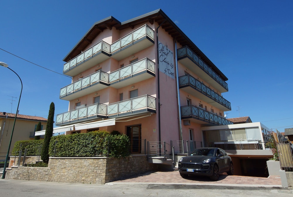 Hotel Clarin 14 By Dori 59/67