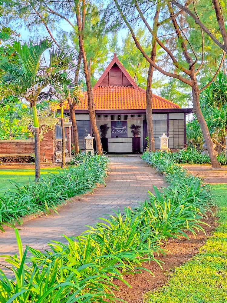 Sekuro Village Beach Resort Jepara 41/50