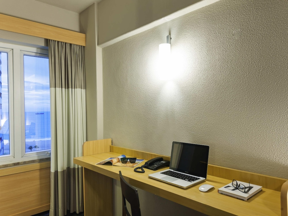 ibis Fortaleza Praia de Iracema 57/67