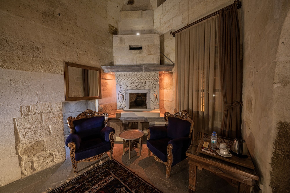 Konak Bezirhane Cave Otel 25/50