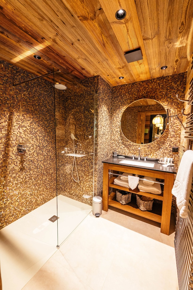 Hotel Le V de Vaujany 34/62