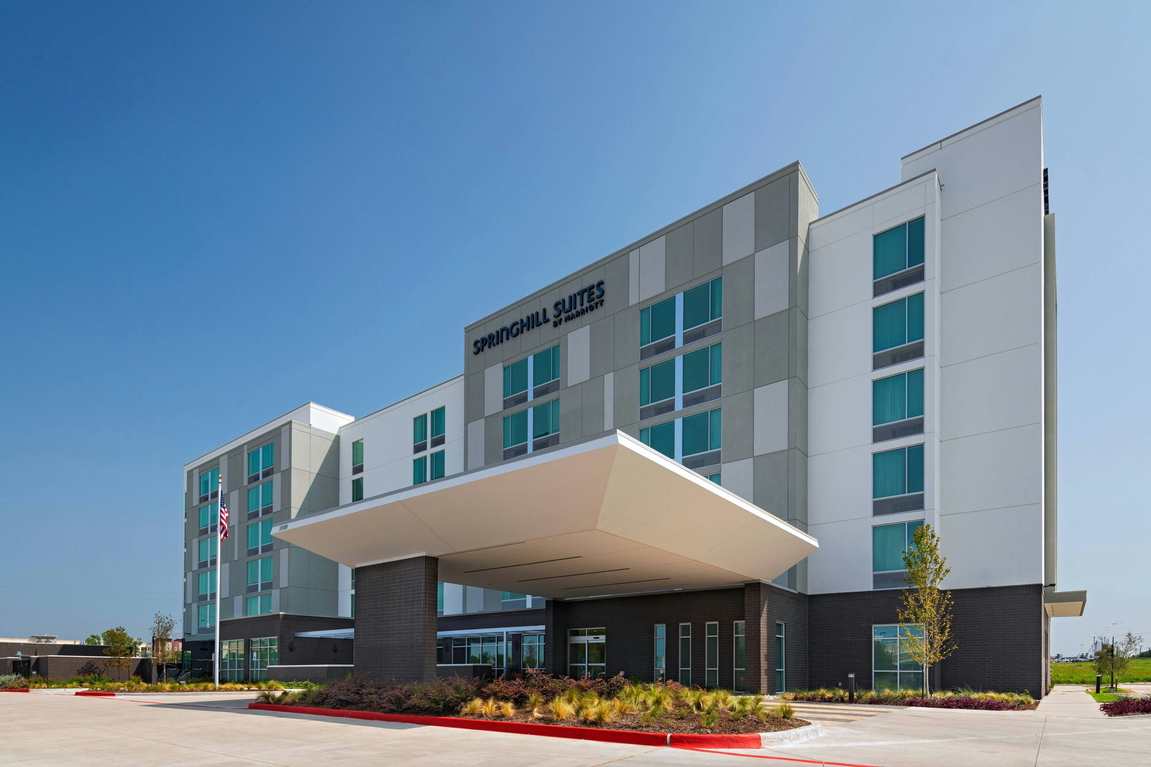 SpringHill Suites by Marriott Dallas Richardson/University Area 2/51