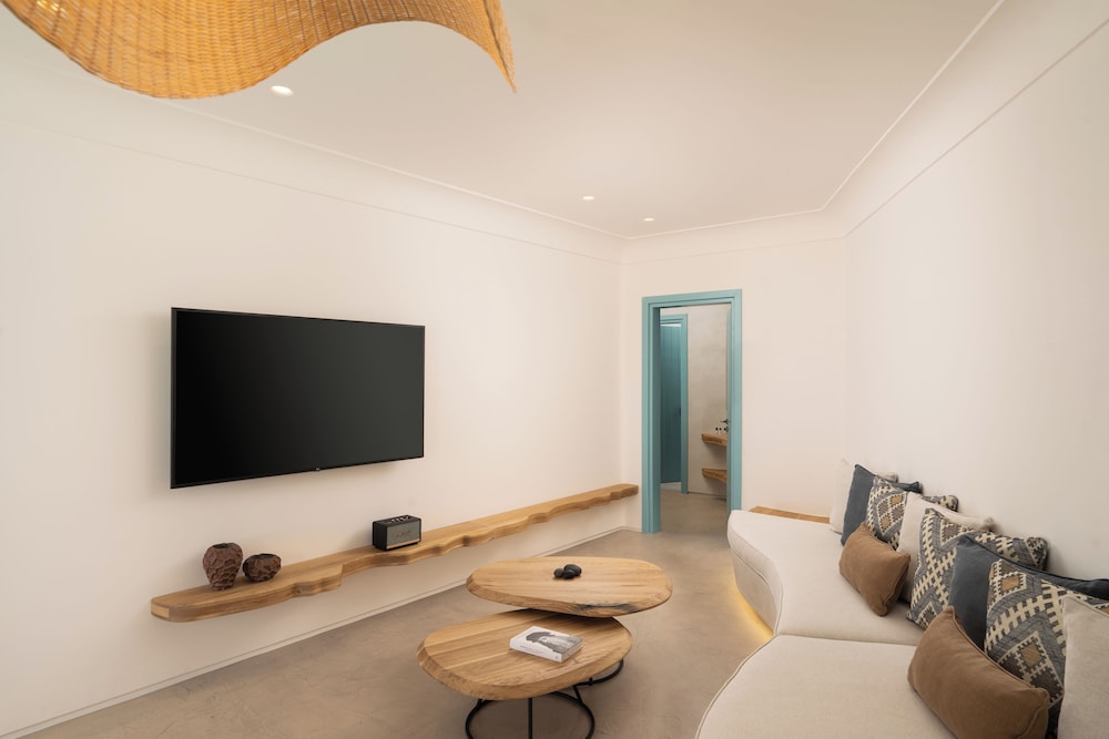La Ponta Villas & Suite 40/50