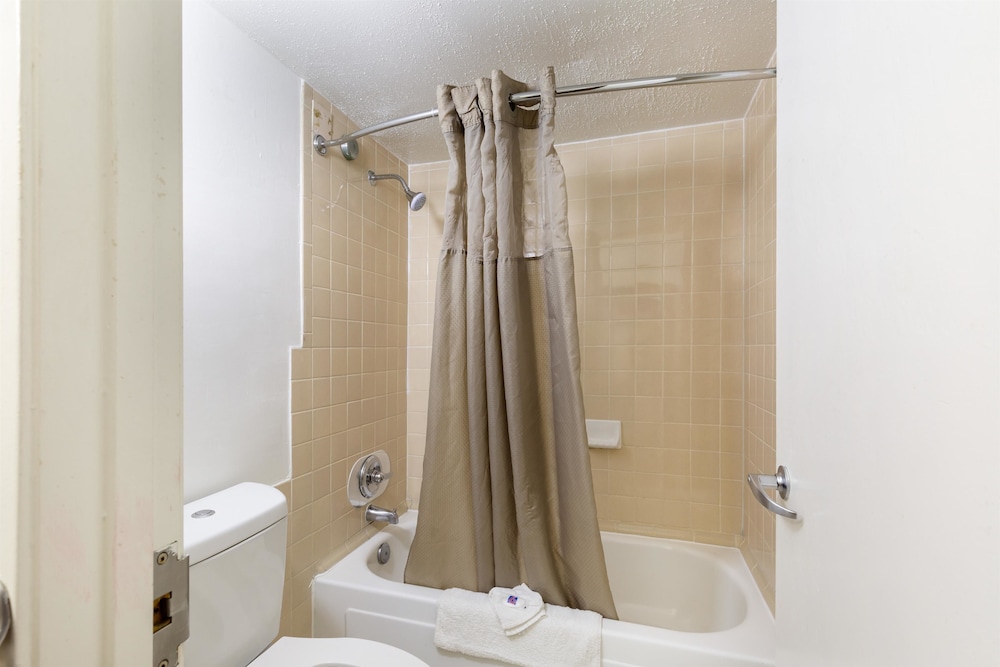 Motel6 Houston Tx East 25/54