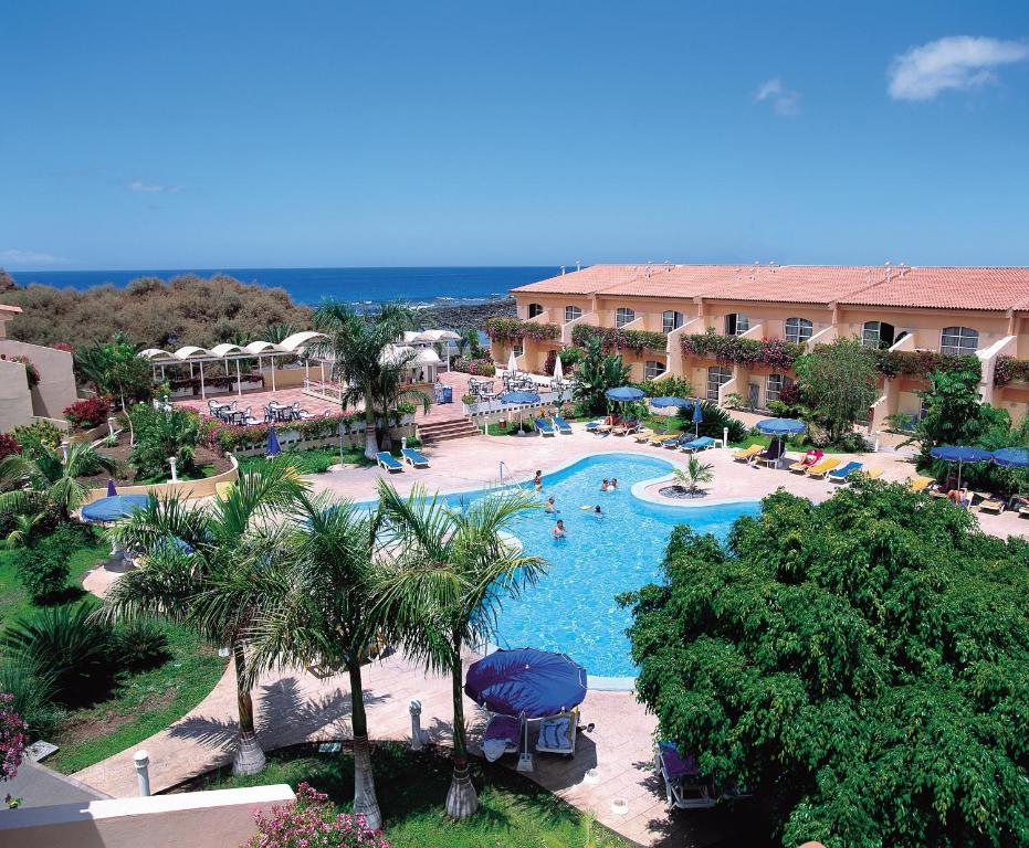 Jardin Del Conde 17/21