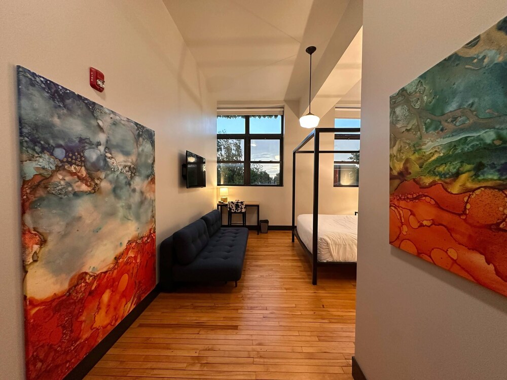Hotel Grinnell, an Ascend Collection Hotel 21/50