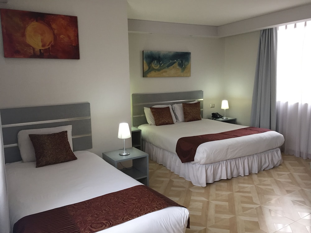 HOTEL IQUIQUE EXPRESS(FORMERLY Hotel Spark Express Iquique) 15/37