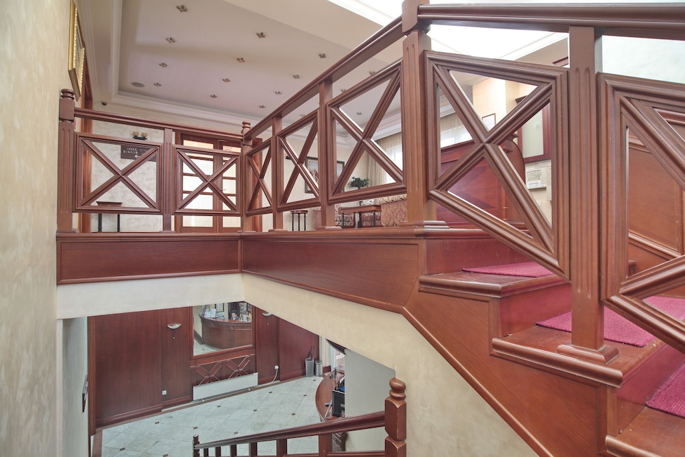 Hotel Orasac 6/46