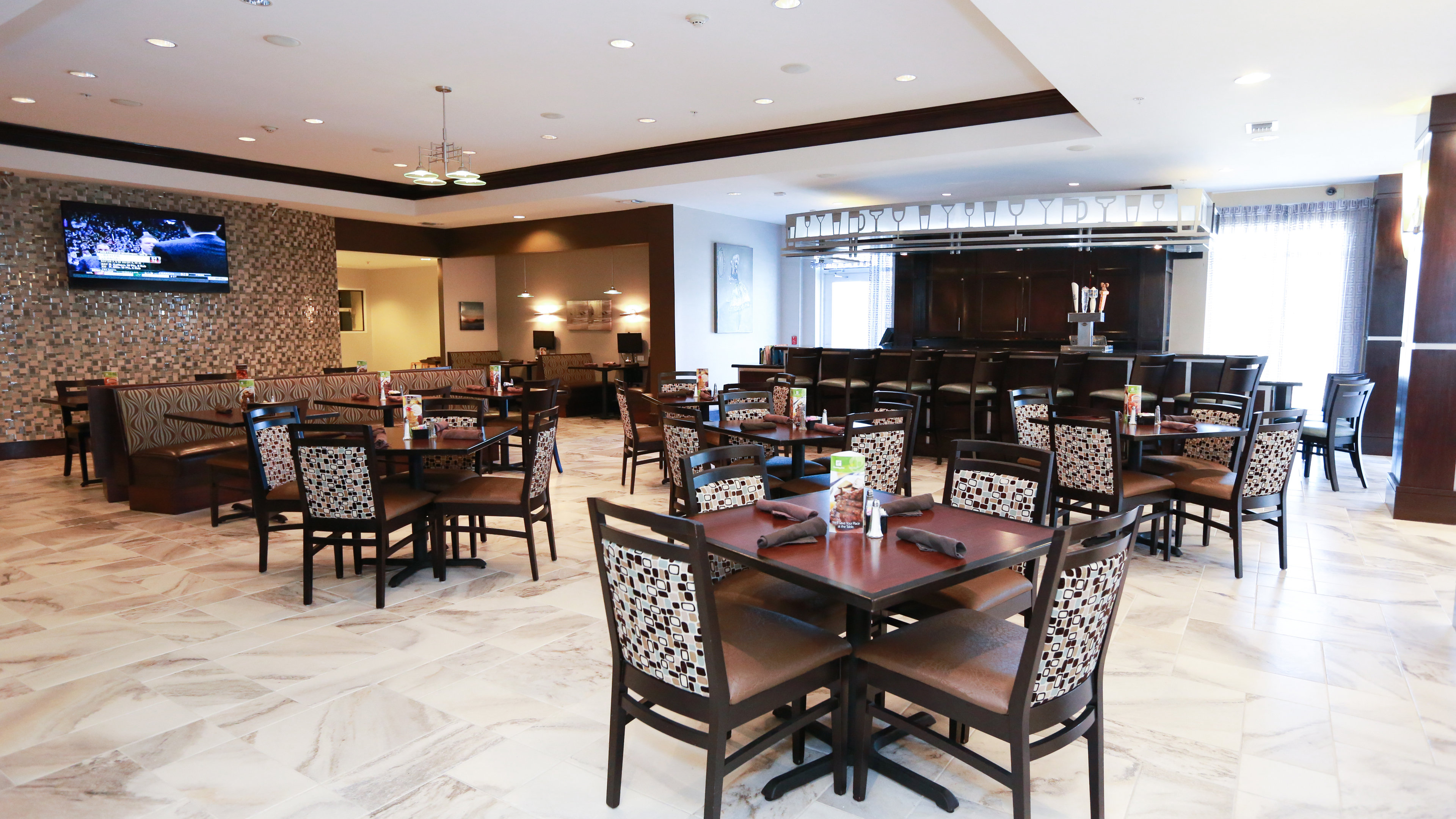 Holiday Inn Houston Webster 53/63