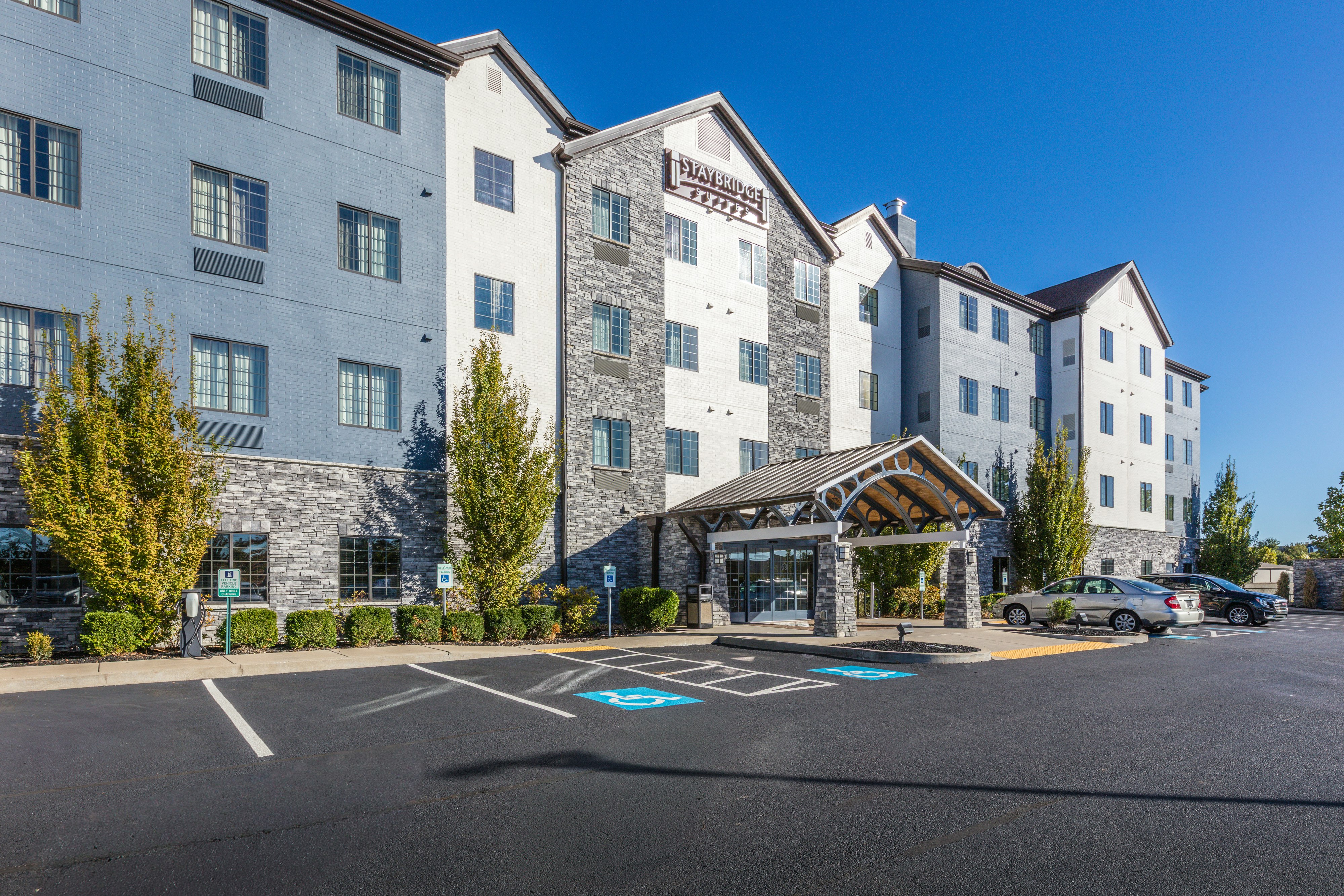 Staybridge Suites Mt. Juliet - Nashville Area 58/77