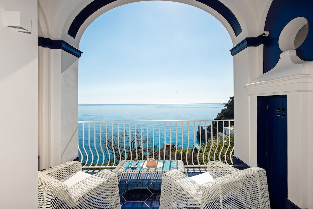 Imperati Suites 10/33