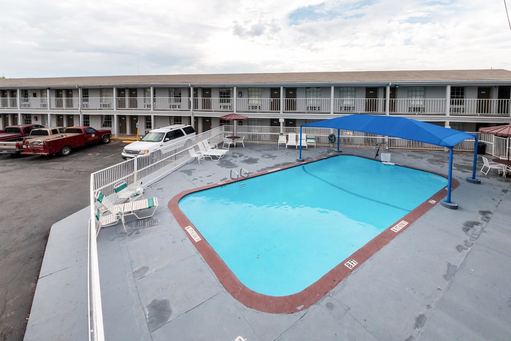 Studio6 San Antonio, TX - Fort Sam Houston Area 30/47