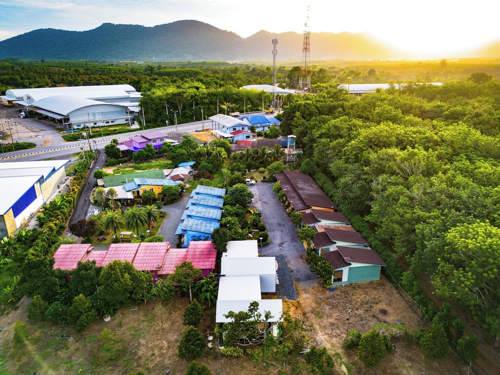 Baan Suan Meetang Resort 44/50