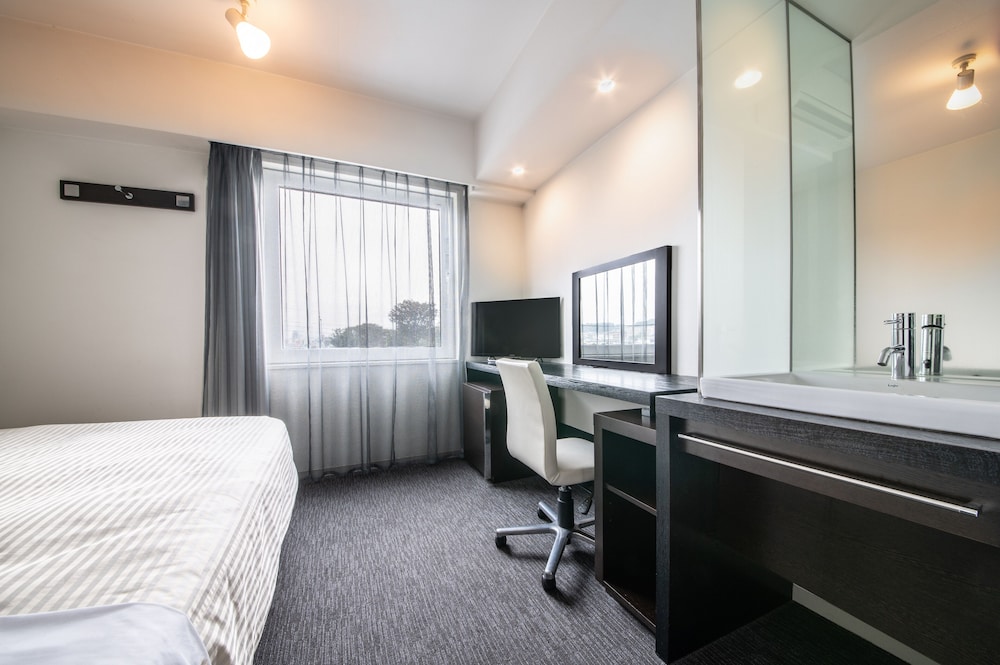 HOTEL VISTA KUMAMOTO AIRPORT 18/50