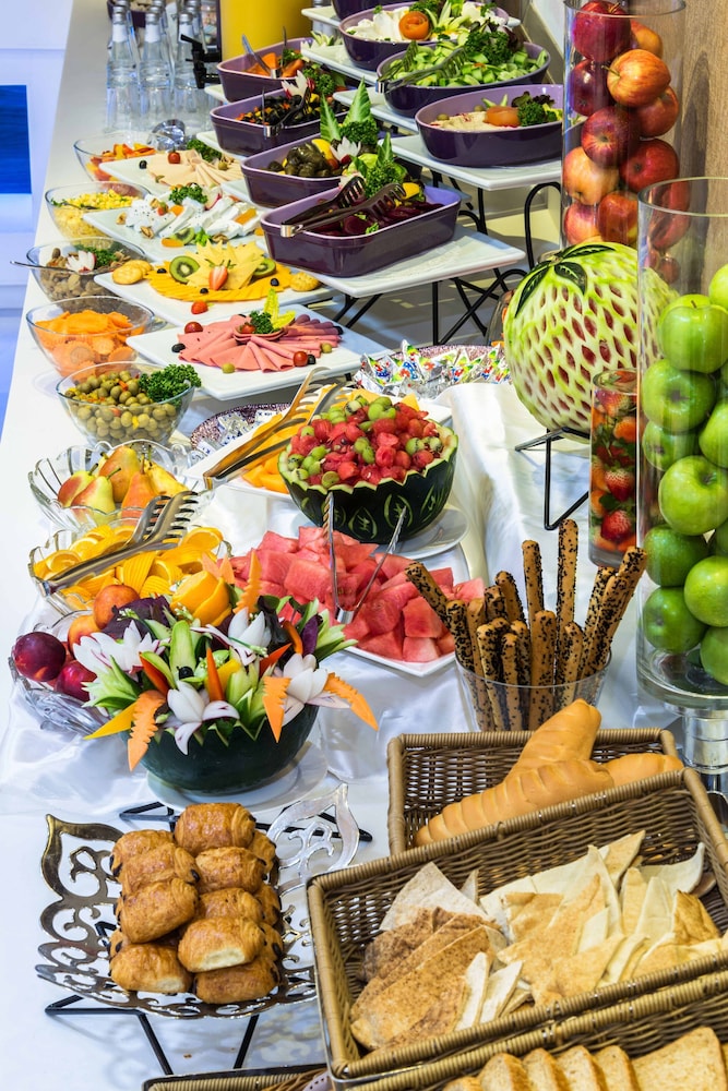جلوريا ان الرياض(Gloria Inn Riyadh) 40/45