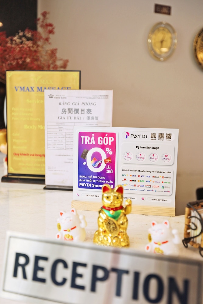 Dong Kinh Hotel 7/49