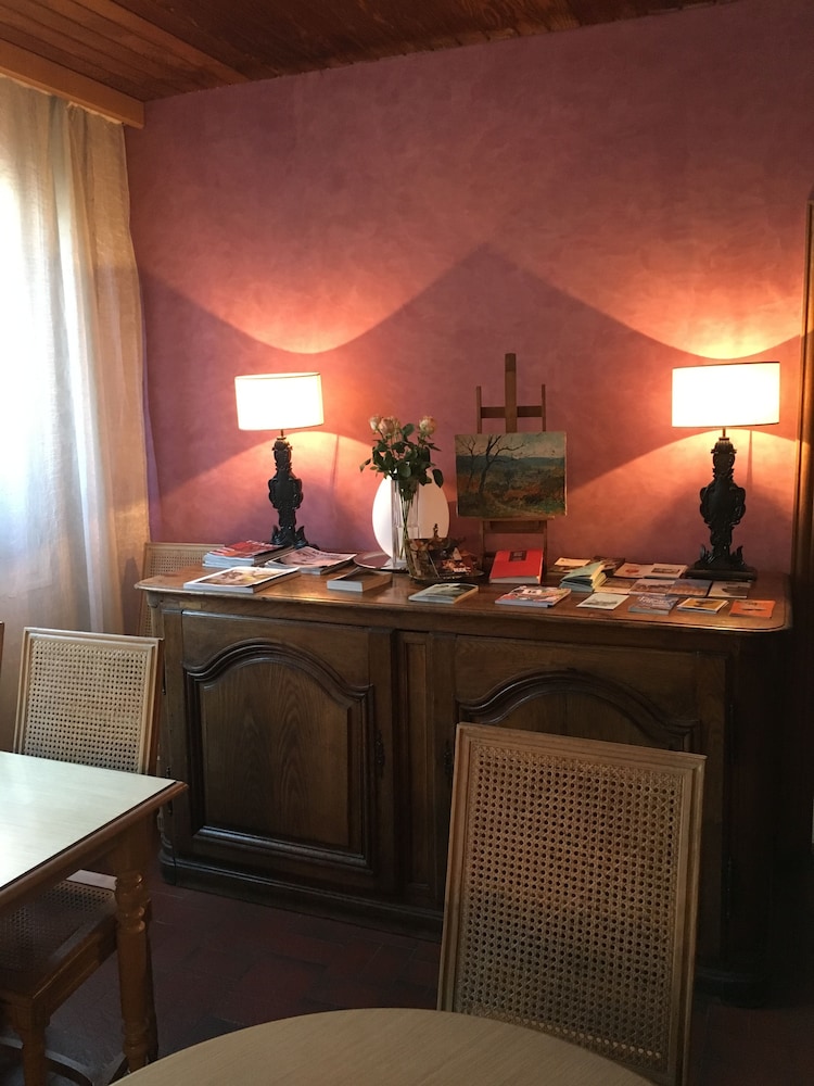 Hotel Victor Hugo 27/29