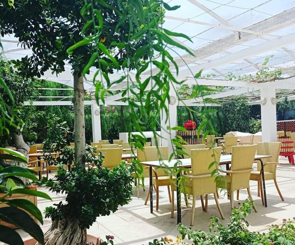 Hotel Vecchio Mulino 30/44