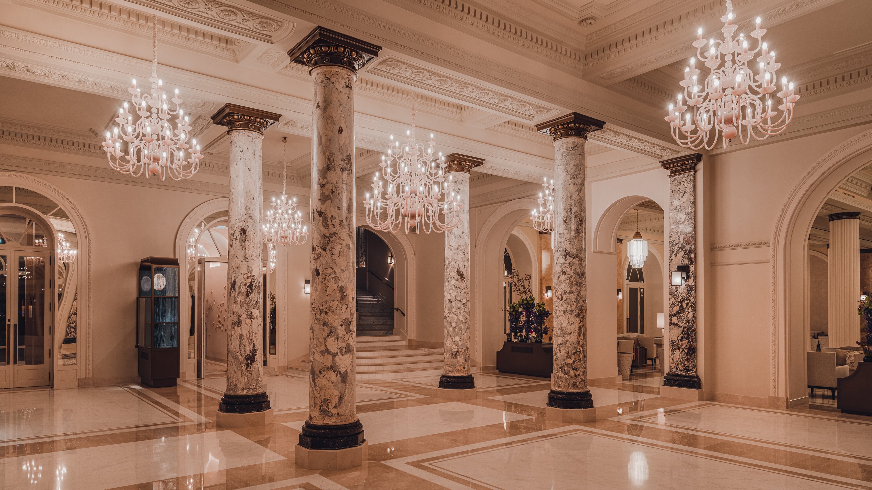 Carlton Cannes, a Regent Hotel 24/50
