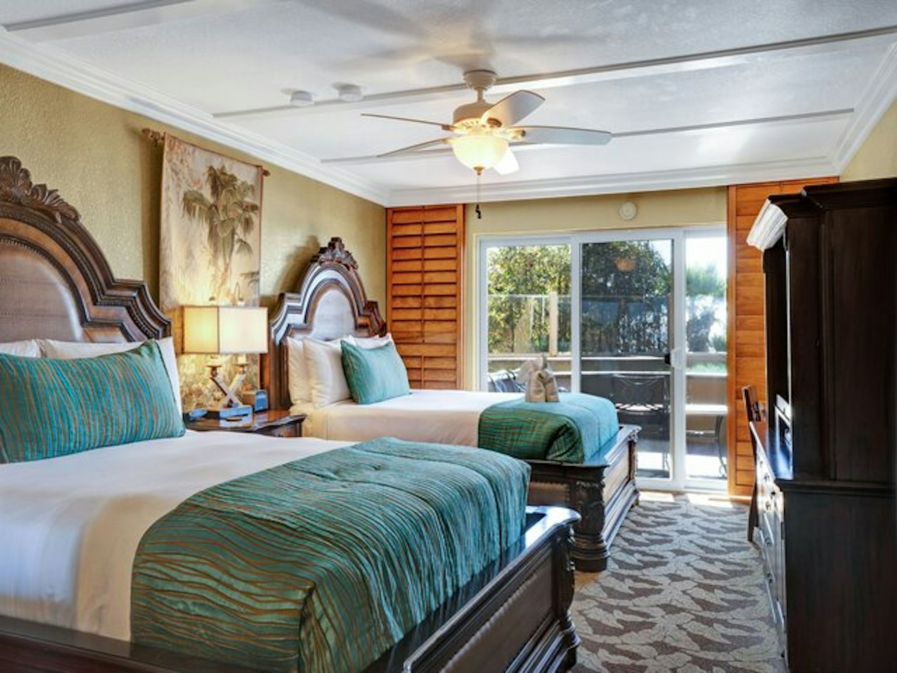 Family Suite