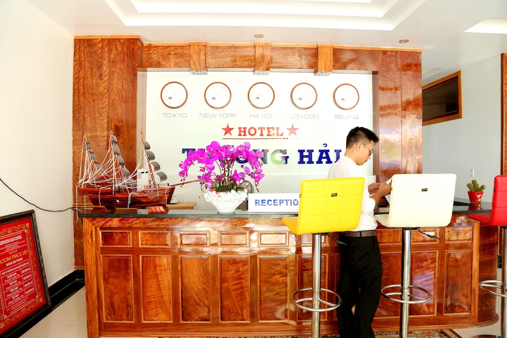 Thuong Hai Hotel 8/33
