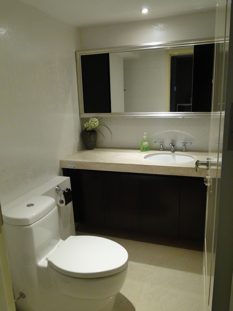Guangzhou Grand View Golden Palace Apartment 58/65