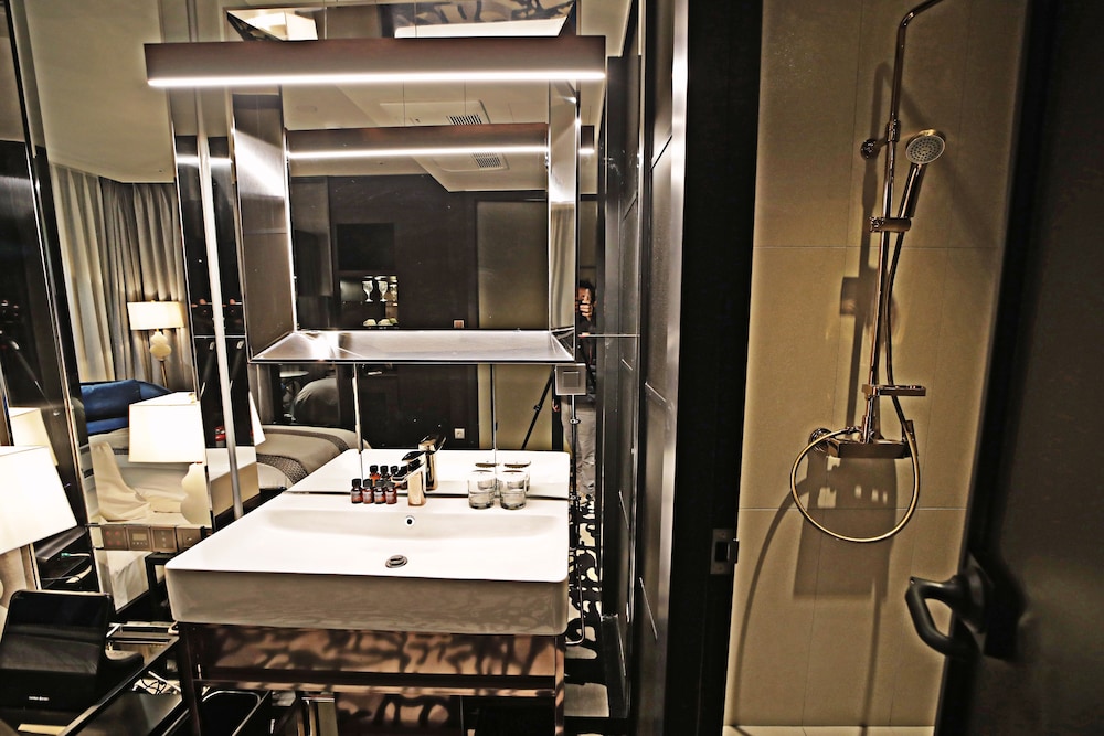 Best Louis Hamilton Hotel Gwang-An 40/46