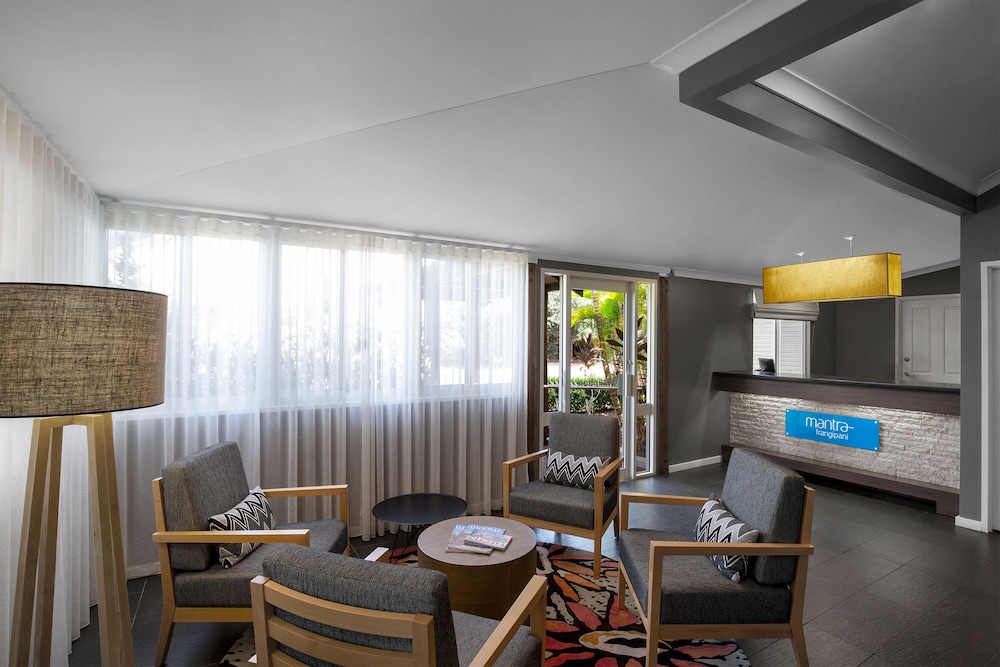 Mantra Frangipani Broome 36/57