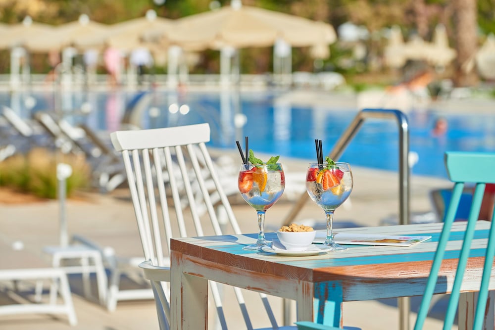Hipotels Gran Playa de Palma 47/62