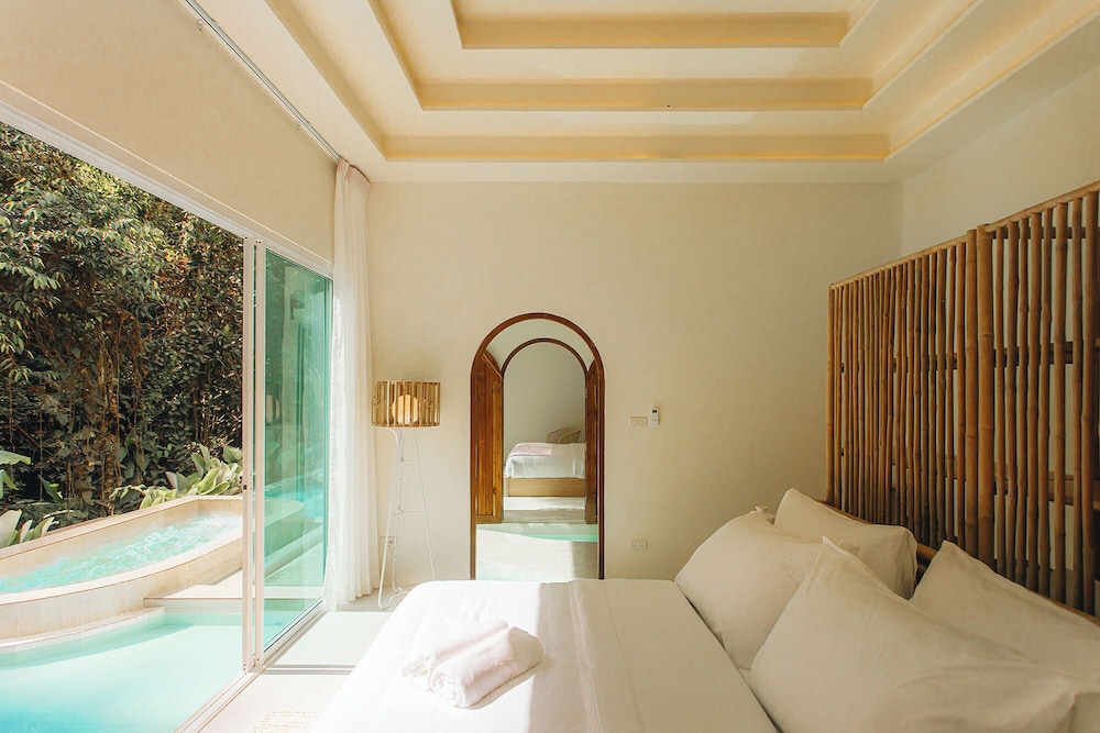 La Lanna Resort Chiang Mai 29/58