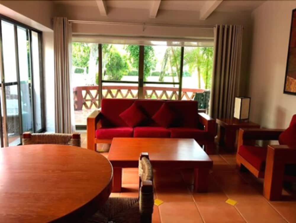 HOTEL REAL DE CHAPALA 22/42