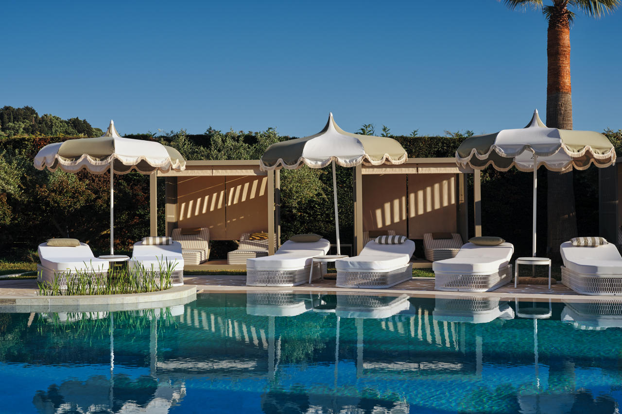 Lesante Classic - Preferred Hotels & Resorts 67/69