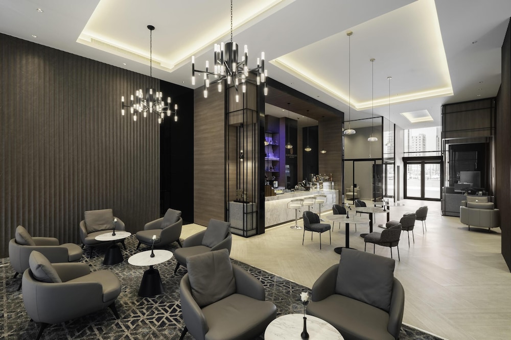 Radisson Blu Hotel, Riyadh Al Sahafa 31/50