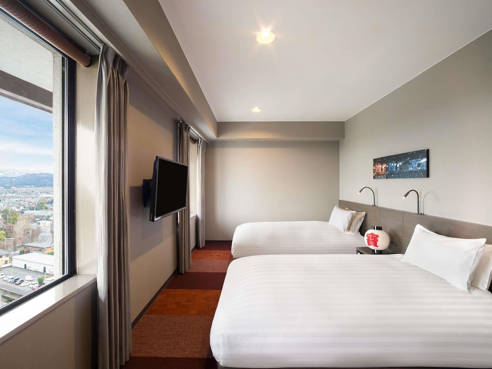 Grand Mercure Lake Biwa Resort & Spa 13/49