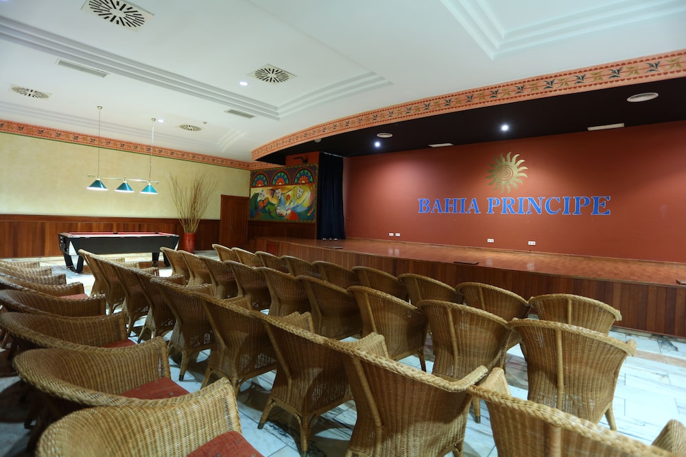 Bahia Principe Sunlight Tenerife 40/49