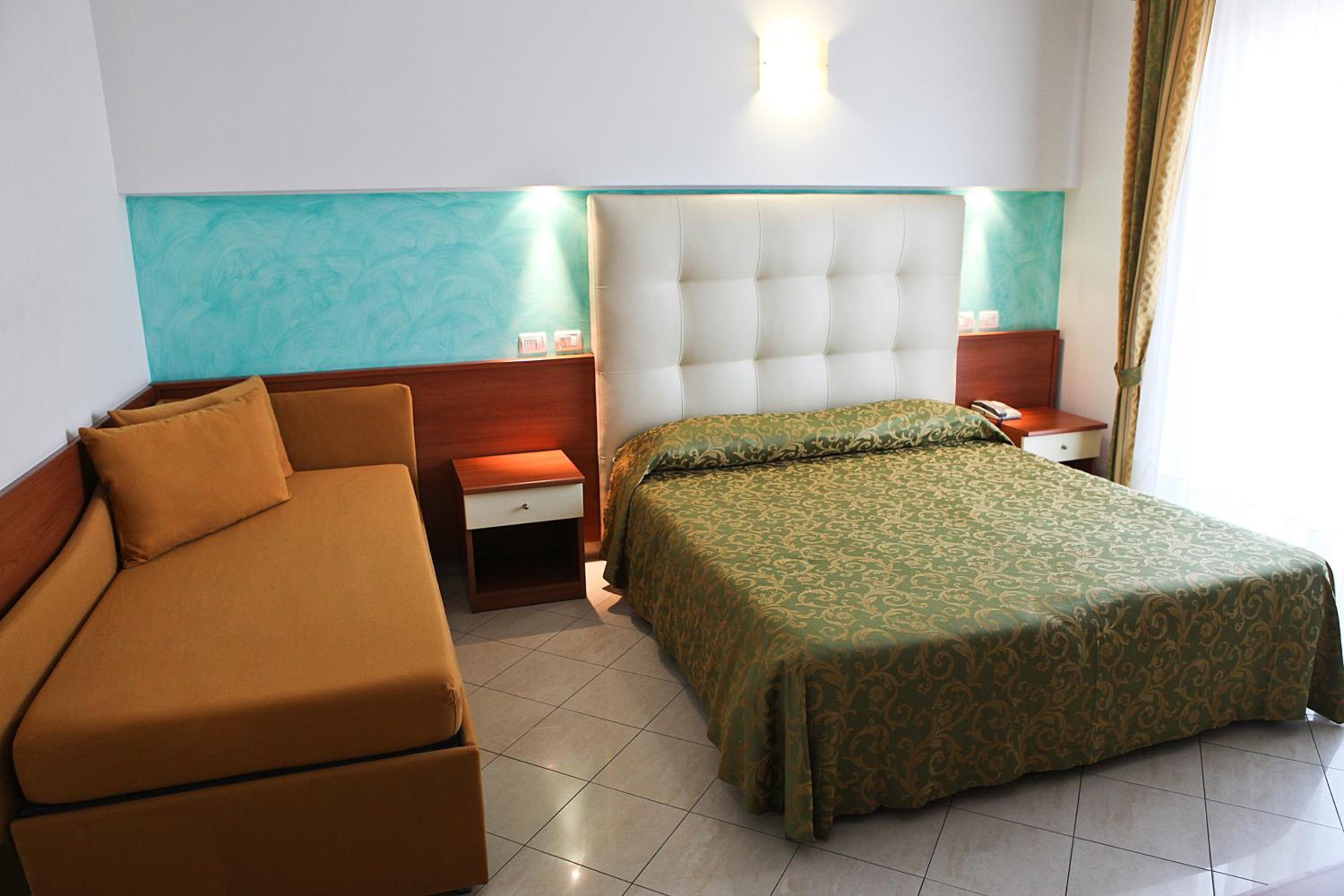 Hotel Gabbiano 30/50
