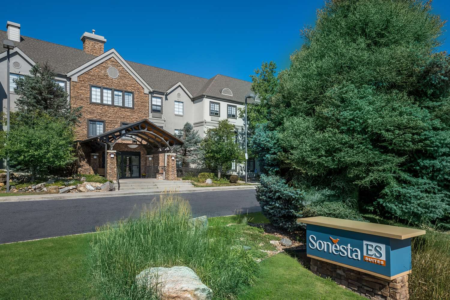 Sonesta Es Suites Denver South Park Meadows 52/52