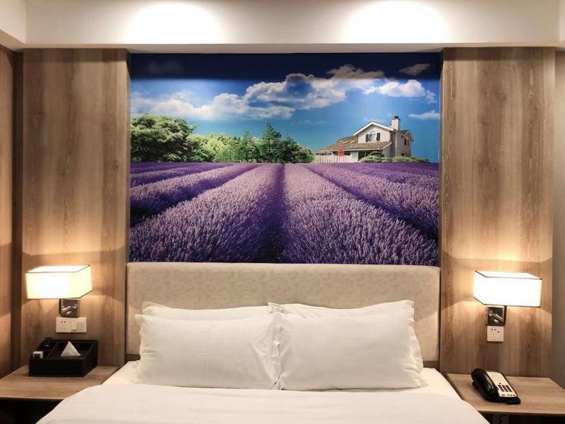 Lavande Hotels (Huai'an Zhou Enlai Former Residence) 55/55