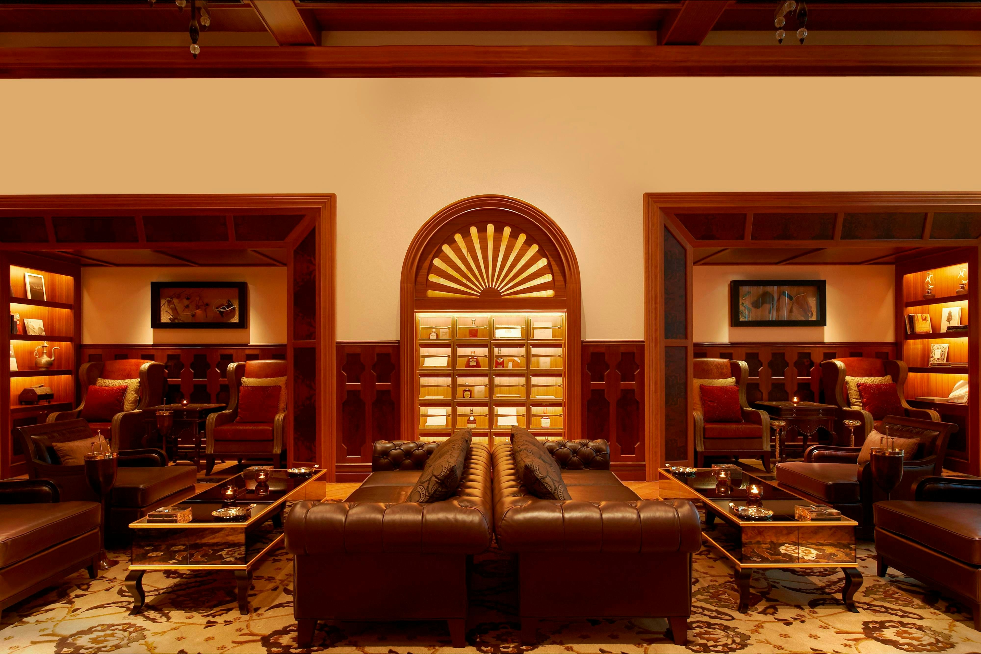The St Regis Abu Dhabi 53/85