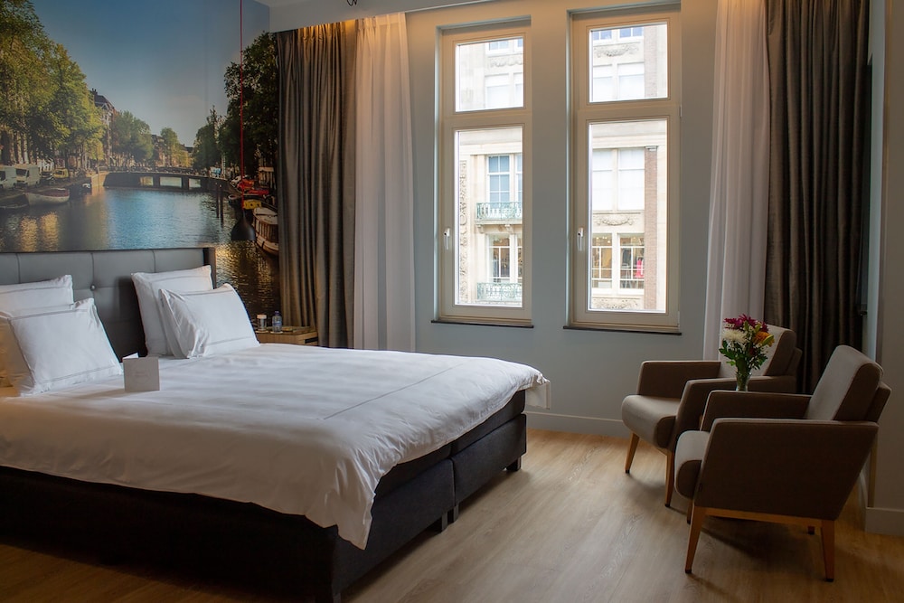 Swissotel Amsterdam 21/73