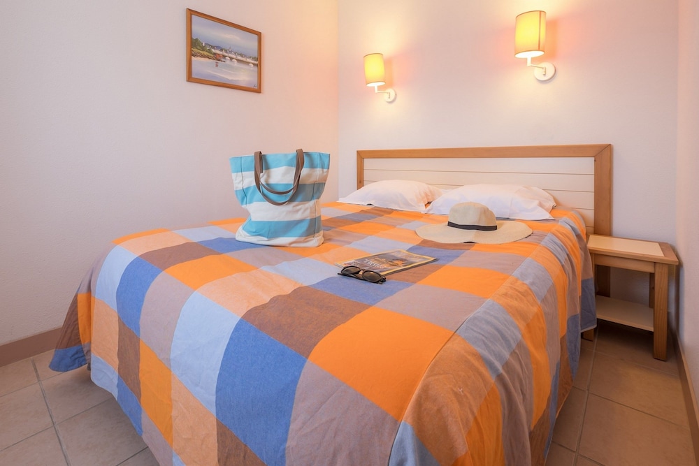 Residence Pierre & Vacances Audierne Le Phare De Trescadec 9/31