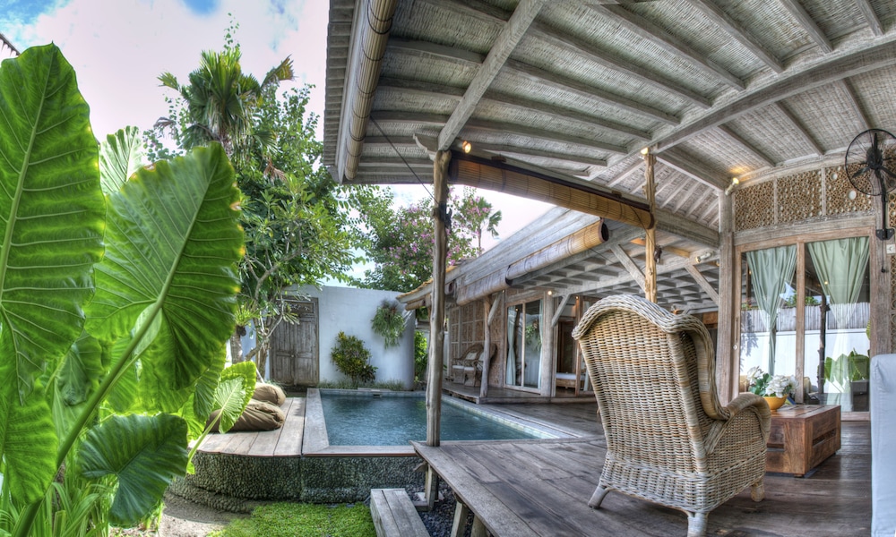 Villa Layla 4/34
