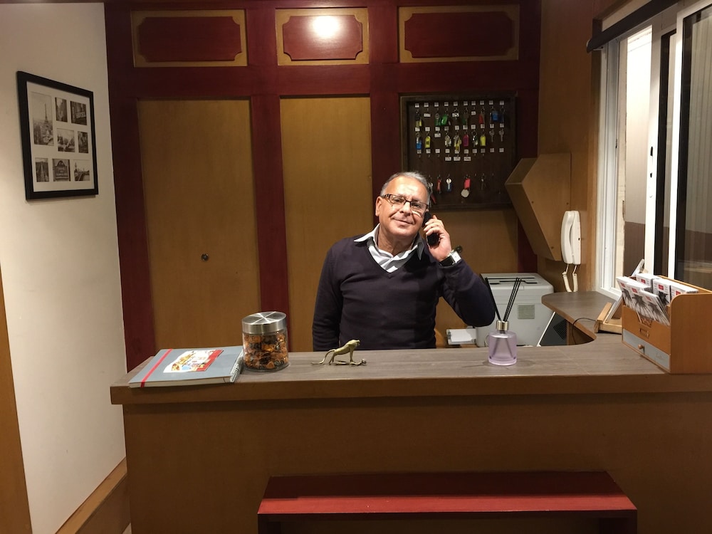Hotel Rachel 6/41