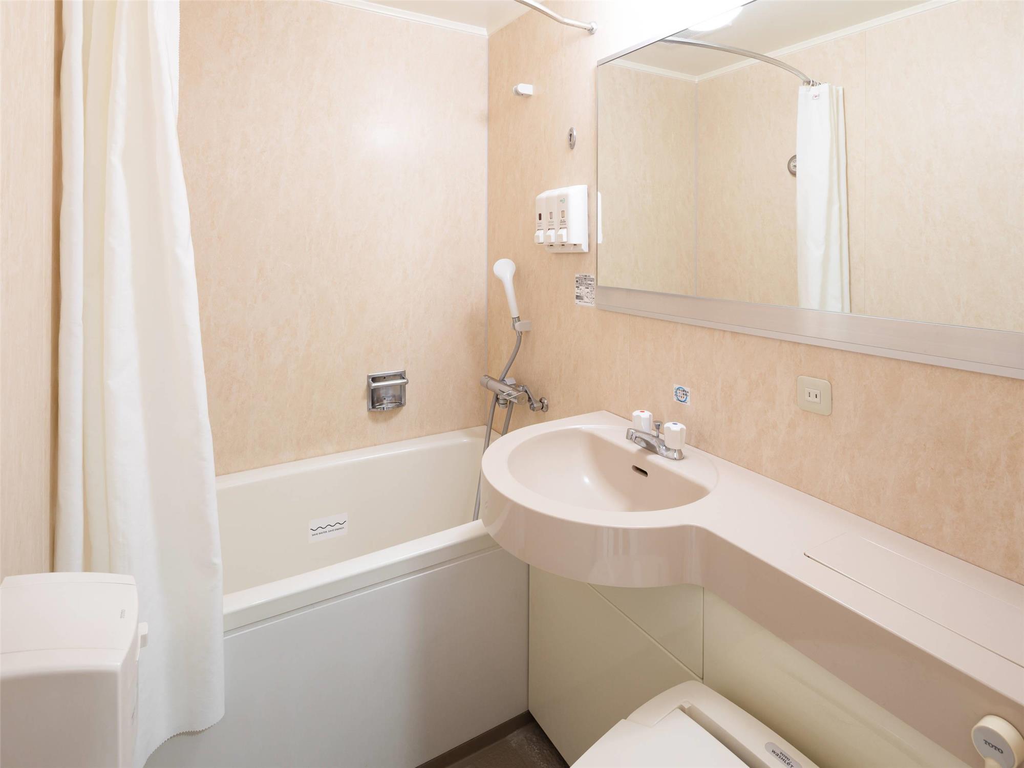 Comfort Hotel Narita 61/61